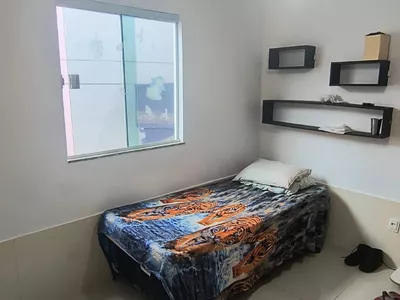 Casa de 4 quartos + ponto comercial no Bairro Boa Vista em Vitória da Conquista - Foto 9