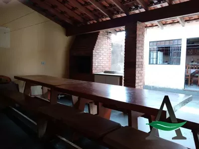 Cornélio Procópio - 3 quartos - Jd Panorama - Foto 36