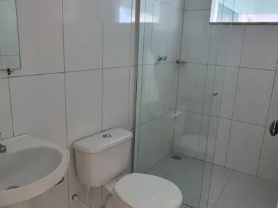 Apartamento 119 m2 com energia solar no Boa Vista, Vitória da Conquista Bahia - Foto 10