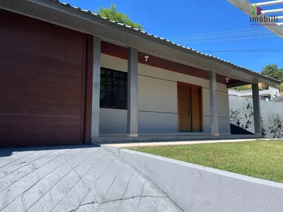 Casa próximo ao centro com piscina para aluguel,  La Salle, Pato Branco - Foto 2