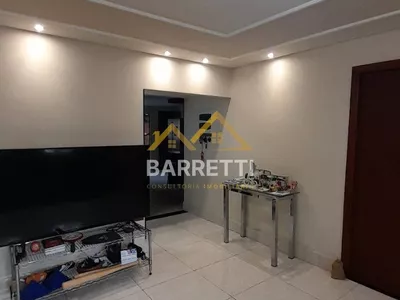 Casa de 145 m² à Venda, próxima da ESALQ, na Vila Independência em Piracicaba - Foto 17
