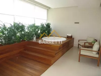 3 Salas - Conjunto comercial para locação no Trio Lindenberg - Cidade Jardim, Piracicaba - SP - Foto 22