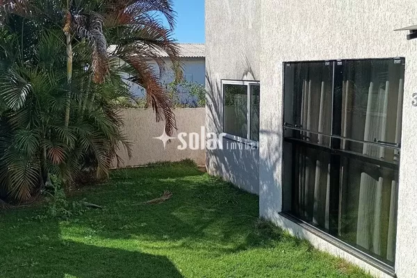 CASA DE ALVENARIA RESIDENCIAL OU COMERCIAL B JARDIM DAS AMERICAS - Foto 2