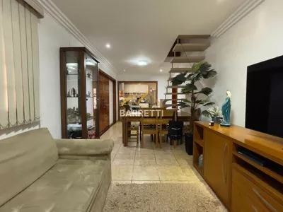 Chácara à venda no bairro Santa Rita, com 727 m² de construção, 6 quartos (sendo 4 suítes), piscina e 8 vagas de garagem - Foto 17