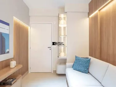 Apartamento à venda, 2 quartos, 1 suíte, 2 vagas, Segismundo Pereira - Uberlândia/MG - Foto 3