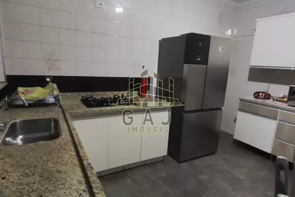 Casa 137m² 3 dorms c/ suíte Vale das Nogueiras - Americana/SP - Foto 3