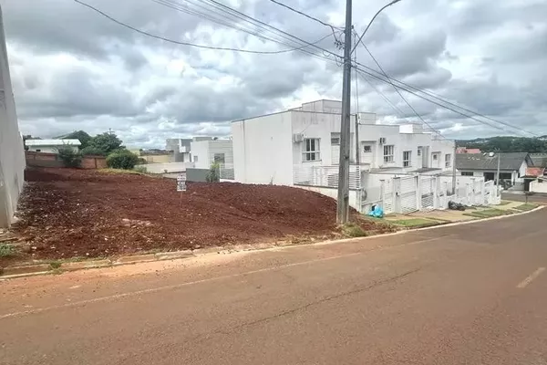 Terreno para venda no Bairro  La Salle em Pato Branco-PR - Foto 5