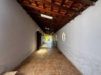Chácara à venda de 1050m² com 3 quartos, sendo 1 suíte, 2 banheiros e piscina no condomínio Convívio Santa Sofia - Foto 30