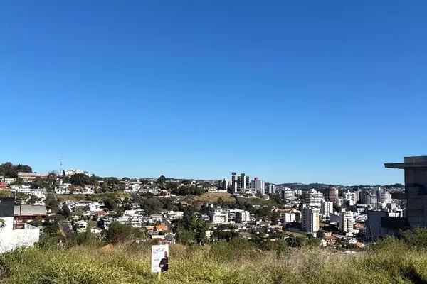 Terreno para venda,  Bancários, Pato Branco - Foto 1