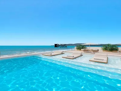 Apartamento à venda, 3 quartos, 3 suítes, 2 vagas, Perequê - Porto Belo/SC - Foto 6
