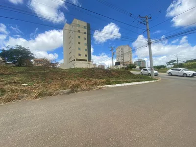 Terreno de Esquina no Bairro Candeias, Av. Luiz Eduardo, próximo a Fainor, Vitória da Conquista - - Foto 9