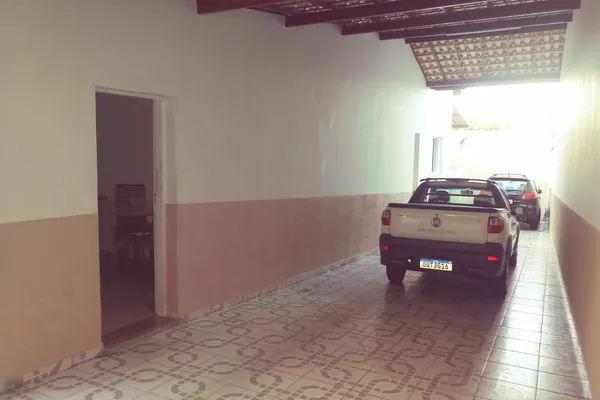 Oportunidade para investidores! Casa alugada à venda, com Habite se Comercial no Candeias com rua - Foto 4