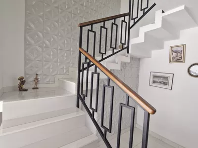 Casa próximo ao Shopping Conquista Sul à Venda, Felícia, Vitória da Conquista, BA - Foto 24