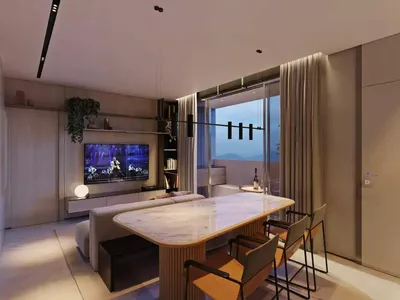 Apartamento à venda, 3 quartos, 1 suíte, 2 vagas, Vale do Sereno - Nova Lima/MG - Foto 8