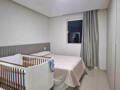Apartamento px a UNEX à Venda, Recreio, Vitória da Conquista, BA - Foto 19