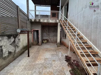 Casa com porão para venda,  Fraron, Pato Branco - Foto 27