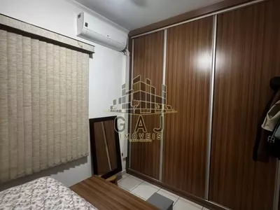 Apartamento 67m² 2 dorms Catharina Zanaga - Americana/SP - Foto 2