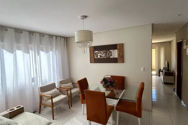 Casa À Venda Boa Vista Vitória Da Conquista - Foto 6