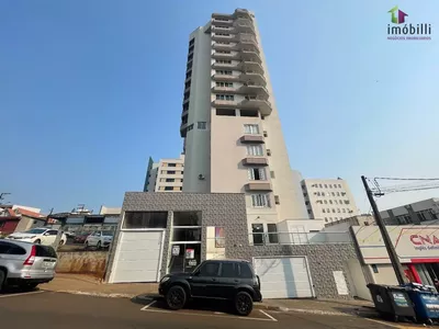 Sala térrea 001  Edifício Osvaldo Bukovski - Foto 2