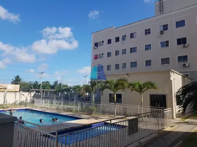 VENDE- SE: CONDOMÍNIO RESERVA JARDIM APTO.307 - BL.01 - Foto 3