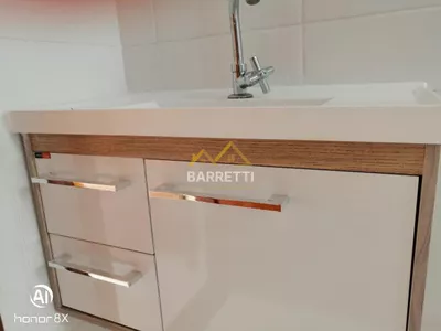 Casa à venda de 126 m², com dois quartos, um banheiro e duas vagas de garagem no bairro Sol Nascente II - Foto 13