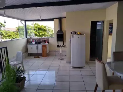 Cobertura residencial à venda em Contagem/MG (B. Santa Cruz Industrial) | 130 m² | Aceita financiamento - Foto 14