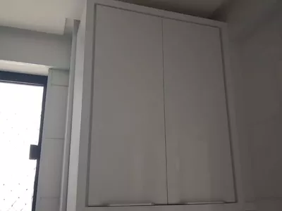 Apartamento alto padrão 3 quartos sendo 2 suítes, andar alto, 2 vagas de garagem à Venda/locaçã - Foto 15