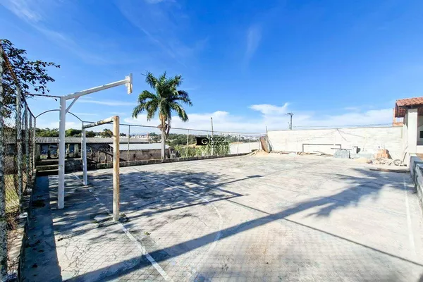 Sítio residencial/comercial em Contagem (Arena Quintas Sports) com 8 qtos, 7 suítes e piscina - Foto 3