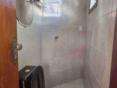 Casa com 4 quartos sendo 2 suítes, 4 salas, bastante espaço externo à venda, Ibirapuera, Vitória - Foto 54