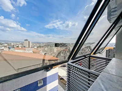 Sala comercial de 22 m² para aluguel no Eldorado, em Contagem - Foto 9