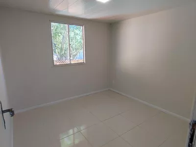 Aluguel de casa duplex com 2/4 e garagem coberta em condomínio fechado no Boa Vista em Vitória da - Foto 7