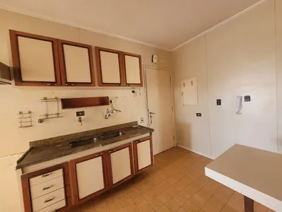 Apartamento em Moema pássaros com 110 m², 3 quartos - Foto 7
