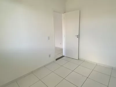 Apartamento para locação, no 1º andar, com 2/4 sendo 1 suite, Bairro Primavera, em Vitória da Co - Foto 23