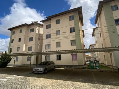 Apartamento semi-mobiliado, 3/4 em condomínio fechado, para venda/aluguel, Boa Vista, Vitória da C - Foto 35