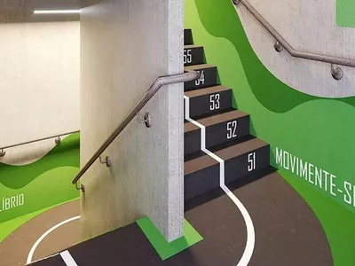 Área privativa à venda, 4 quartos, 3 suítes, 3 vagas, Mangabeiras - Belo Horizonte/MG - Foto 9
