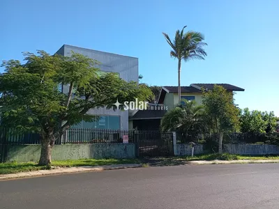 CASA ALVENARIA COM SALA COMERCIAL BAIRRO CRISTO REI - Foto 2