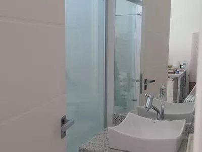 Casa com 3 suítes , 2 salas em excelente localização à venda, Recreio próximo ao centro da cid - Foto 6