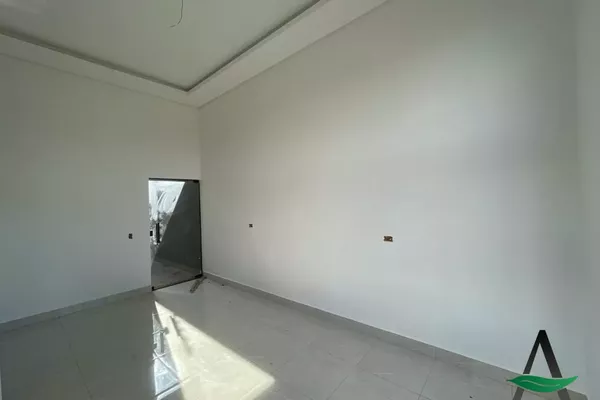 Arapongas-Casa- 2 Quartos- Jardim Vicentin - Foto 4