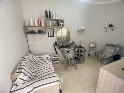 Apartamento térreo à venda, com 4 quartos sendo 2 suítes, com excelente acabamento, garagem para - Foto 35