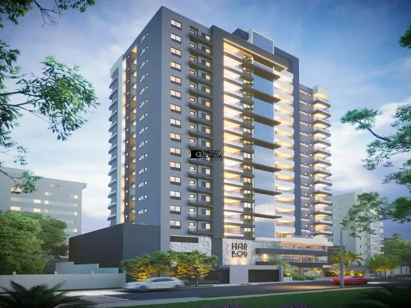 Apartamento à venda, 3 quartos, 3 suítes, 2 vagas, Patrimônio - Uberlândia/MG - Foto Principal