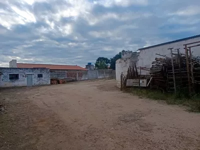 Terreno na Av. Pará esquina, parte de cima, esquina com a Av. Paramirim. 3 terrenos urbanos com 300 - Foto 10