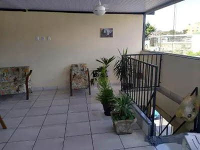 Cobertura residencial à venda em Contagem/MG (B. Santa Cruz Industrial) | 130 m² | Aceita financiamento - Foto 15
