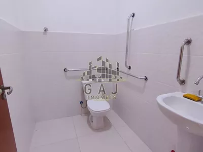 Sala comercial sobreloja 40m² - Jardim Mollon - SBO/SP - Foto 5