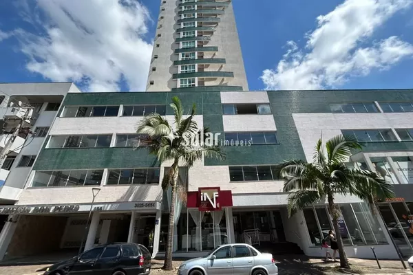 ED DOM PEDRO R CARAMURU N 155 B CENTRO - Foto 1