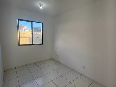 Apartamento para Alugar com 2/4 com suite, em Condominio Fechado, no Santa Cecília, em Vitória da - Foto 19