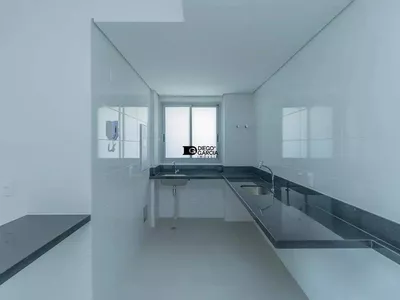 Apartamento Novo e Pronto para Morar | 3 Quartos, Suíte, 2 Vagas e Acabamento - Foto 7