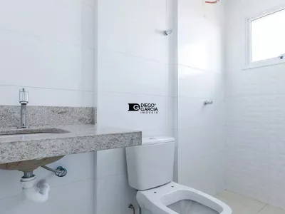 Apartamento à venda, 2 quartos, 1 suíte, 2 vagas, Taiaman - Uberlândia/MG - Foto 15