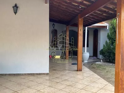 Casa residencial 120m² 2 dorms c/ suíte Ch Machadinho - Americana/SP - Foto 3