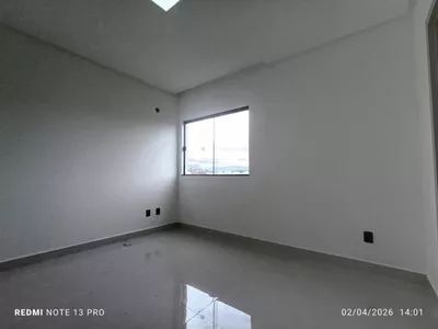 Casa duplex soltas com 3 suítes, sala com 2 ambientes, lavabo, garagem coberta para 2 carros, Alto - Foto 25