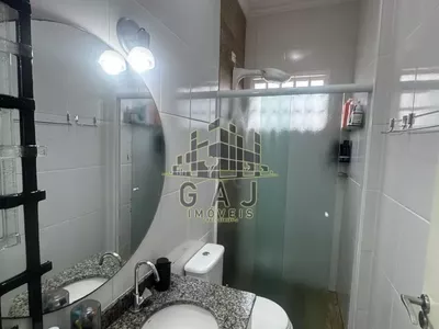 Apartamento 67m² 2 dorms Catharina Zanaga - Americana/SP - Foto 7
